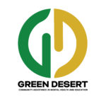 Green Desert