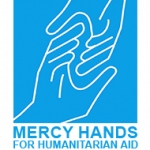 Mercy Hands for Humanitarian Aid