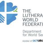 LWF (The Lutheran World Federation)
